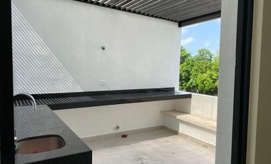 Casa en venta en Mérida,  Privada Alameda City Home Chuburná