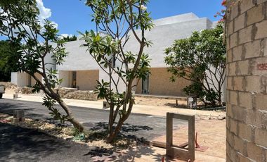 Casa en venta en Mérida,  Privada Alameda City Home Chuburná