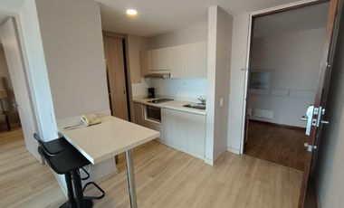 Apartamento en venta en Medellín Sector El Poblado S351