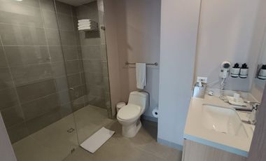 Apartamento en venta en Medellín Sector El Poblado S351