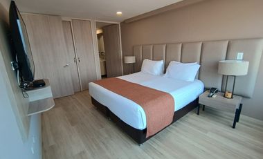 Apartamento en venta en Medellín Sector El Poblado S351