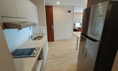 Apartamento en venta en Medellín Sector El Poblado S351