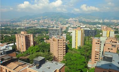 Apartamento en venta en Medellín Sector El Poblado S351