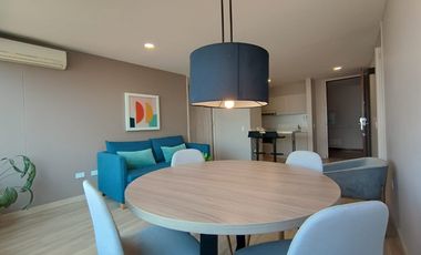 Apartamento en venta en Medellín Sector El Poblado S351