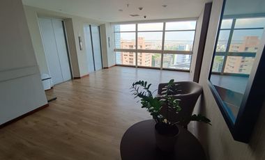 Apartamento en venta en Medellín Sector El Poblado S351