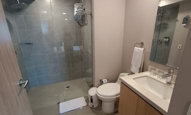 Apartamento en venta en Medellín Sector El Poblado S351