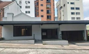 Renta Casa Comercial Pinares Pereira
