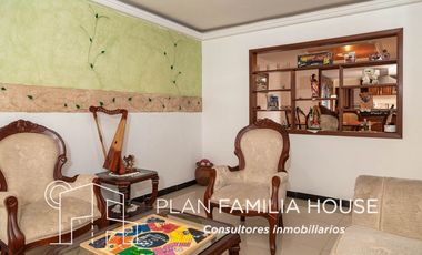 VENTA CASA EN VILLA LUZ