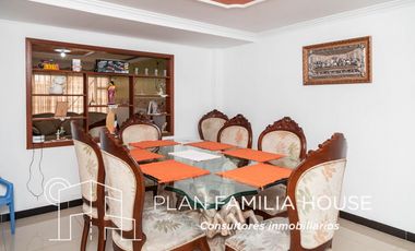 VENTA CASA EN VILLA LUZ