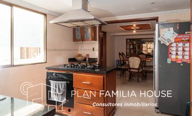VENTA CASA EN VILLA LUZ