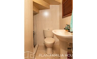 VENTA CASA EN VILLA LUZ