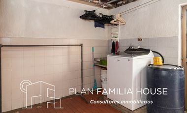 VENTA CASA EN VILLA LUZ