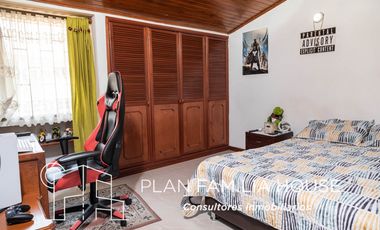 VENTA CASA EN VILLA LUZ