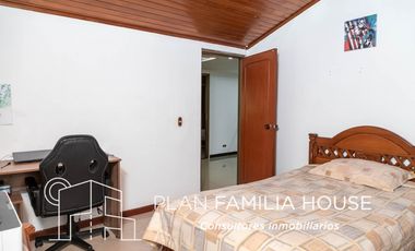 VENTA CASA EN VILLA LUZ