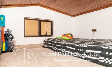 VENTA CASA EN VILLA LUZ