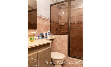 VENTA CASA EN VILLA LUZ