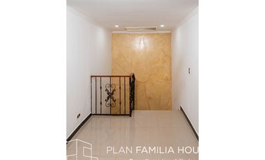 VENTA CASA EN VILLA LUZ