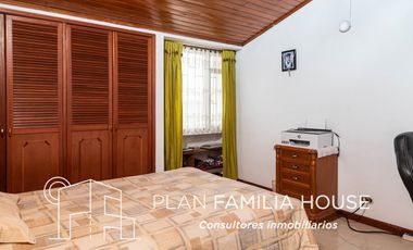 VENTA CASA EN VILLA LUZ