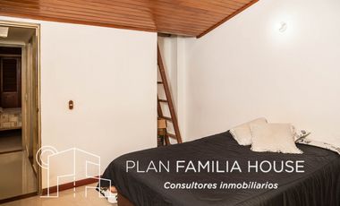 VENTA CASA EN VILLA LUZ