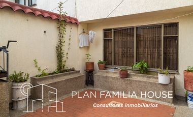 VENTA CASA EN VILLA LUZ