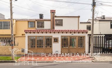 VENTA CASA EN VILLA LUZ