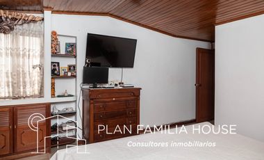 VENTA CASA EN VILLA LUZ
