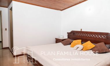 VENTA CASA EN VILLA LUZ