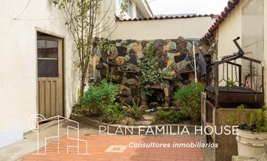 VENTA CASA EN VILLA LUZ