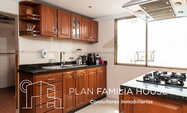 VENTA CASA EN VILLA LUZ
