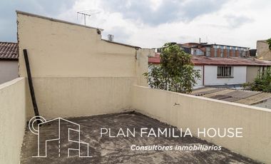 VENTA CASA EN VILLA LUZ