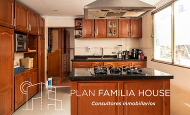 VENTA CASA EN VILLA LUZ