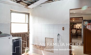 VENTA CASA EN VILLA LUZ