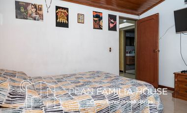 VENTA CASA EN VILLA LUZ