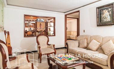 VENTA CASA EN VILLA LUZ