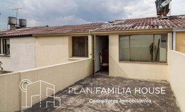 VENTA CASA EN VILLA LUZ