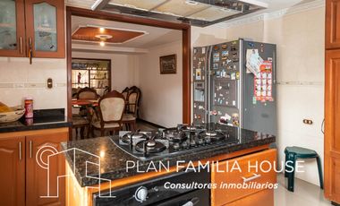 VENTA CASA EN VILLA LUZ