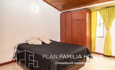 VENTA CASA EN VILLA LUZ