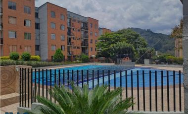 Venta de apartamento en Itagüí, sector Ditaires(MLS#247113)