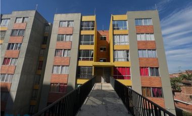 Apartamento en Venta en Rionegro(MLS#247095)
