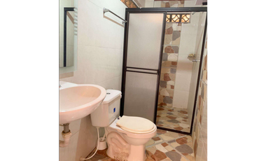 OFERTA VENTA O  PERMUTA DE CABAÑA  + LOTE EN SAN BERNARDO DEL VIENTO