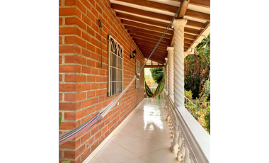 OFERTA VENTA O  PERMUTA DE CABAÑA  + LOTE EN SAN BERNARDO DEL VIENTO