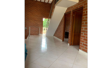 OFERTA VENTA O  PERMUTA DE CABAÑA  + LOTE EN SAN BERNARDO DEL VIENTO