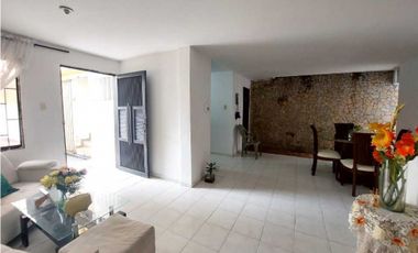 Casa en venta en el sector del centro en Monteria