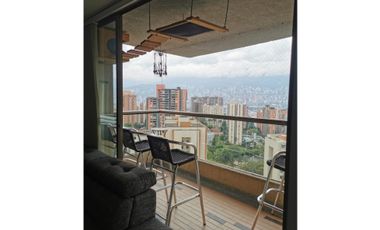 Apartamento loma de los bernal Medellín