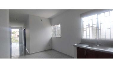 Apartamento en venta Barrio Villa del Rio