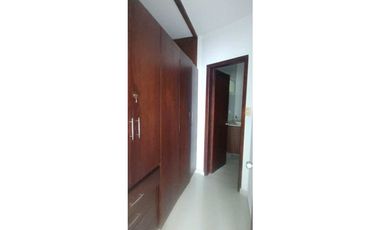 Apartamento en venta en el Barrio de.la Castellana