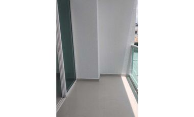Apartamento en venta en el Barrio de.la Castellana