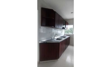 Apartamento en venta en el Barrio de.la Castellana