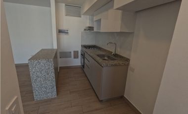 APARTAMENTO EN VENTA EN ALTOS DE LOS ROSALES