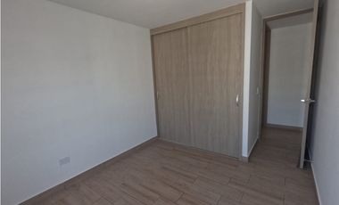 APARTAMENTO EN VENTA EN ALTOS DE LOS ROSALES